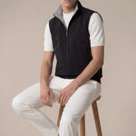 Widion Onyx Body Warmer