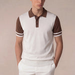 Florence Active Polo White