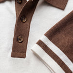 Florence Active Polo White