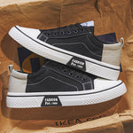 Verno Canvas Shoes