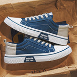Verno Canvas Shoes