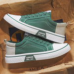 Verno Canvas Shoes