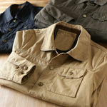 Riccardo Urban Field Jacket