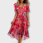 Rydicea | Elegant Dress