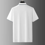 Aurelio Air-Silk Polo