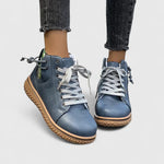 Nyrah | Supportive Orthopedic Footwear