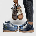 Nyrah | Supportive Orthopedic Footwear