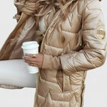 Lyzzandra | Comfortable Coat
