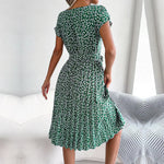 Alessia™ | Chic Summer Dress