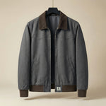 Lorenzo Cotton Jacket