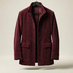 Giovanni Structured Jacket