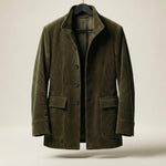 Giovanni Structured Jacket