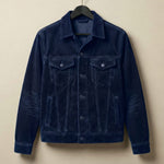Marco Trucker Jacket