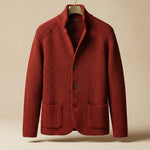 Giovanni Knit Cardigan