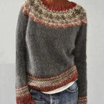Harper - Retro Jumper