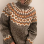 Zayla | Comfortable Sweater