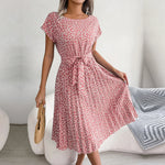 Alessia™ | Chic Summer Dress