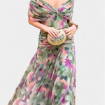 Eryzziah | Elegant Dress