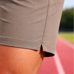 High-Elastic Performance Shorts