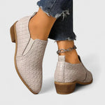 Violeandra | Comfort-Focused Orthopedic Footwear