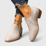 Violeandra | Comfort-Focused Orthopedic Footwear