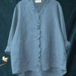 Eline | Timeless Blouse