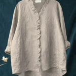 Eline | Timeless Blouse
