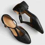 Jamyrisse | Comfort-Orthopedic Footwear