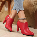 Anastasiah | Supportive Orthopedic Footwear