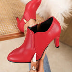 Anastasiah | Supportive Orthopedic Footwear