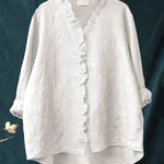 Eline | Timeless Blouse
