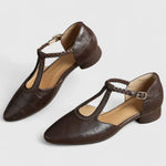 Jamyrisse | Comfort-Orthopedic Footwear