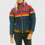 Serena | Comfortable Jacket