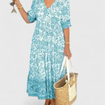 Meredith | Elegant Dress