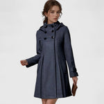 Jazmireth | Sophisticated Jacket