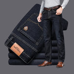 Axel's Classic Jeans