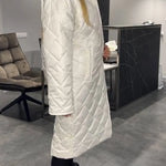 The Marlowe | Reversible Elegance Coat