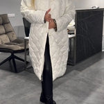 The Marlowe | Reversible Elegance Coat