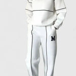 Thalynnae | Comfortable Sweater and Pants Set