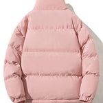 Basic Puffer Coat