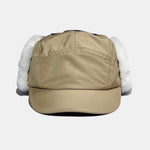 Warm Earflaps Windproof Baseball Cap