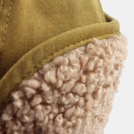 Warm Earflaps Aviator Trapper Hat