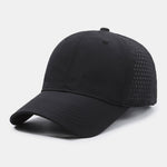 Outdoor Lightweight Breathable Quick Drying Duckbill Cap