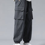 Cargo Jogging Pants