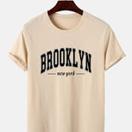 Brooklyn Print T-Shirt