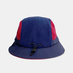Warm Fleece Outdoor Hiking Bucket Hat
