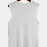 Basic Ribbed Muscle Tank