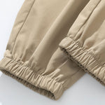 Cargo Jogging Pants