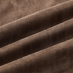 Faux Suede Jacket