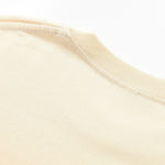 Basic Long Sleeve Heavy Weight T-Shirt